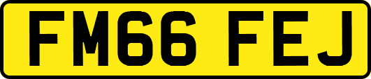 FM66FEJ