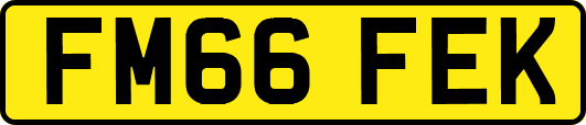FM66FEK