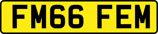 FM66FEM