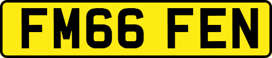 FM66FEN