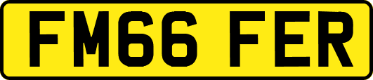 FM66FER
