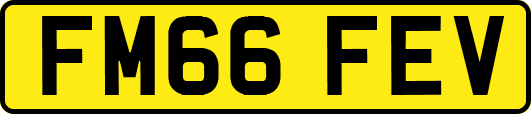 FM66FEV