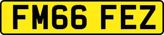 FM66FEZ
