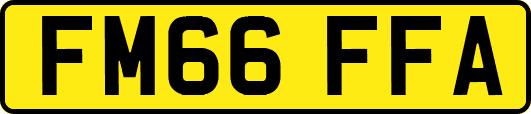 FM66FFA