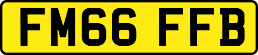 FM66FFB