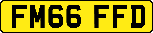 FM66FFD