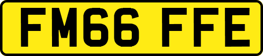 FM66FFE