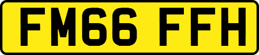 FM66FFH