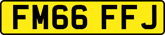 FM66FFJ
