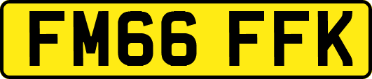 FM66FFK