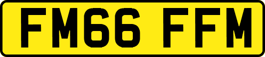 FM66FFM