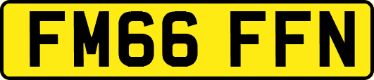 FM66FFN