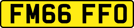 FM66FFO