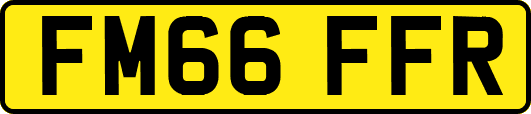 FM66FFR