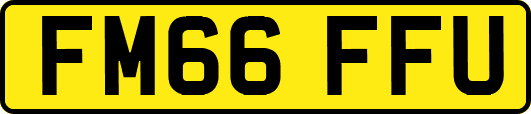 FM66FFU