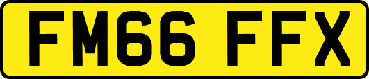 FM66FFX