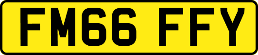 FM66FFY