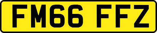 FM66FFZ