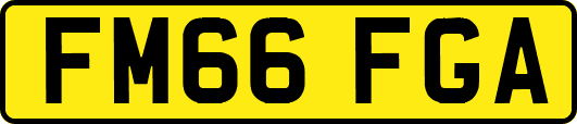 FM66FGA