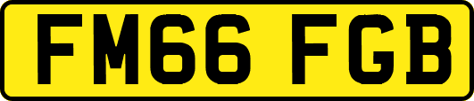 FM66FGB