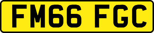 FM66FGC