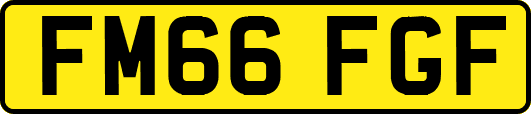 FM66FGF