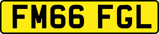 FM66FGL