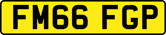 FM66FGP