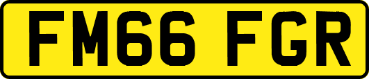 FM66FGR