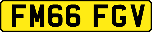 FM66FGV