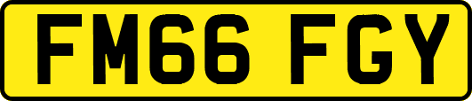 FM66FGY