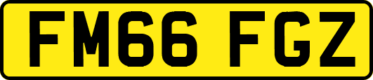 FM66FGZ