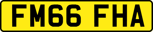 FM66FHA
