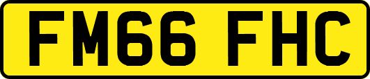 FM66FHC