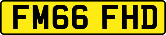 FM66FHD
