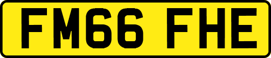 FM66FHE