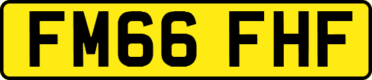 FM66FHF