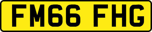 FM66FHG