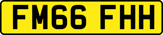 FM66FHH