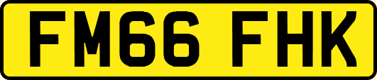 FM66FHK