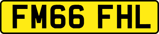 FM66FHL