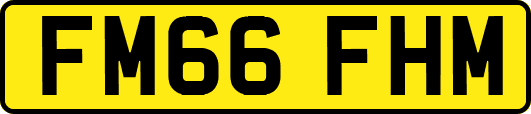 FM66FHM