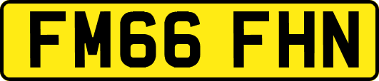 FM66FHN