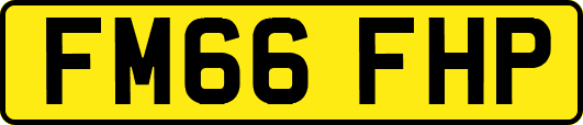 FM66FHP