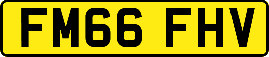 FM66FHV