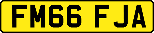 FM66FJA