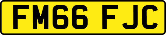 FM66FJC