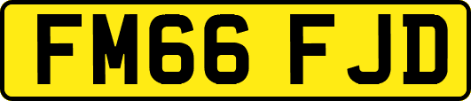 FM66FJD
