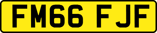 FM66FJF