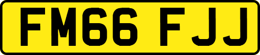 FM66FJJ
